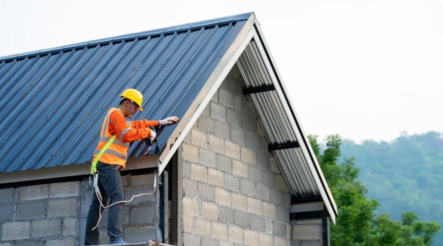 Local Chimney Repair in Bingham, ME